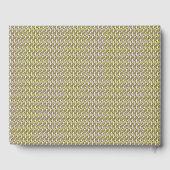 Gastenboek | Trouwherinnering | Elegante Herinneri (Achterkant)