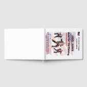 gastenboek van Trump (Volledig)