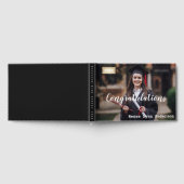 Gastenboek voor afstudeerders (Volledig)