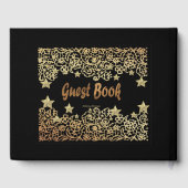 Gastenboek voor alle gelegenheden (Achterkant)