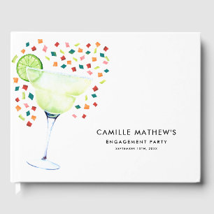 Gastenboek voor bruiloftsfeest