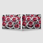 Gastenboek voor Huwelijken (Volledig)