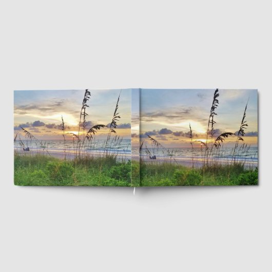 Gastenboek voor Stranden (Volledig)