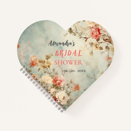 Gastenboek Vrijgezellenfeest Spiral Notitieboek Br (Voorkant)