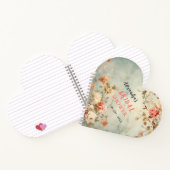 Gastenboek Vrijgezellenfeest Spiral Notitieboek Br (Binnen)