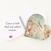 Gastenboek Vrijgezellenfeest Spiral Notitieboek Br