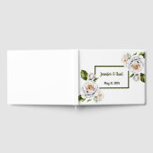 Gastenboek Witte Roos (Volledig)