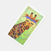 Gastenhanddoekje Servet (Hoek)