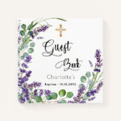 Gastenmakreel Notitieboek (Voorkant)