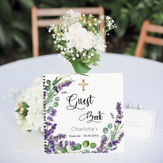 Gastenmakreel Notitieboek