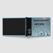 Gastenverblijf of verhuur gastenboek (Volledig)