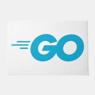 GasterLogo (Go Programming Language) Deurmat