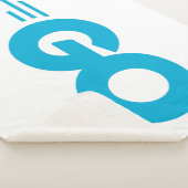 GasterLogo (Go Programming Language) Sherpa Deken (3/4)