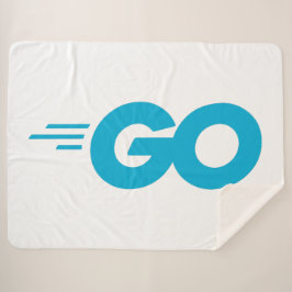 GasterLogo (Go Programming Language) Sherpa Deken