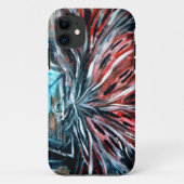 Gastheren in de Kast Case-Mate iPhone Case (Achterkant)