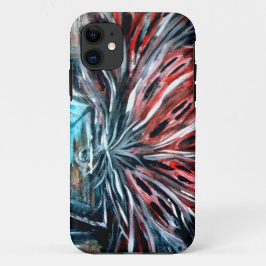 Gastheren in de Kast Case-Mate iPhone Case (Achterkant)