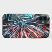 Gastheren in de Kast Case-Mate iPhone Case (Achterkant (horizontaal))