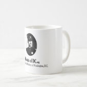 Gastheren van de mok van de DKK (Voorkant rechts)