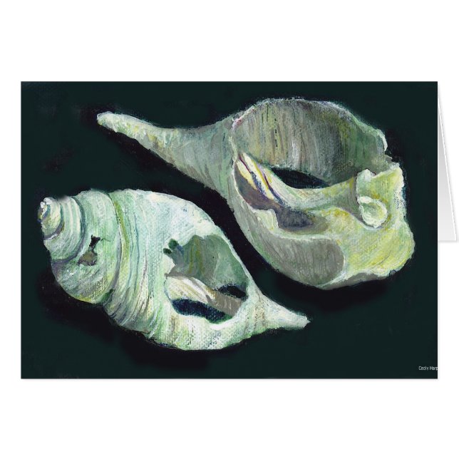 Gastheren van de Sleutel van Cedar (Voorkant Horizontaal)