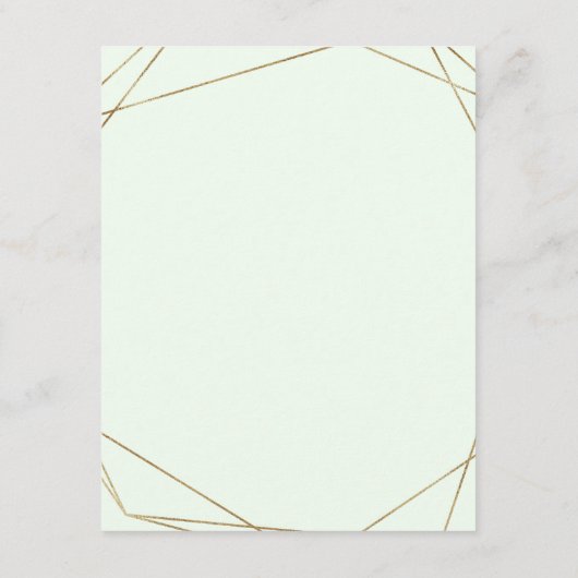 Gastinformatie Eucalyptus Greenery Informatiekaartje (Achterkant)