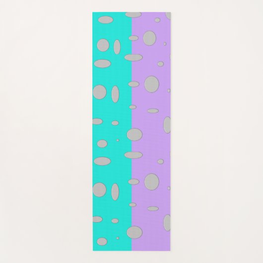 Gastjes Yogamat (Voorkant)