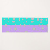 Gastjes Yogamat (Voorkant (horizontaal))