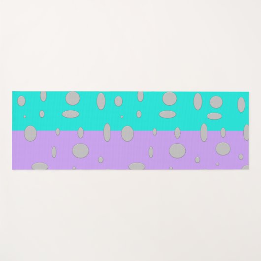 Gastjes Yogamat (Voorkant (horizontaal))