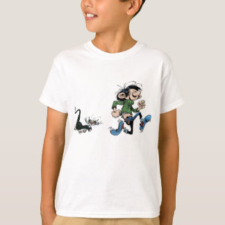 Gaston Lagafe T-shirt
