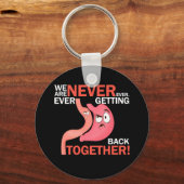 Gastric Sleeve Bariatrische maagchirurgie Sleutelhanger (Voorkant)