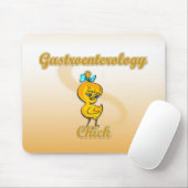 Gastro-enterologie Chick Muismat (Met muis)