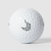  Gastro-enterologie - gastro-enteroloog cadeau Golfballen (Voorkant)