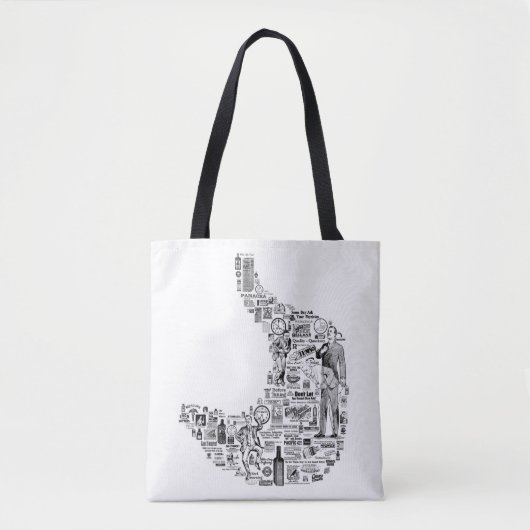  Gastro-enterologie - gastro-enteroloog cadeau Tote Bag (Voorkant)