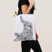 Gastro-enterologie - gastro-enteroloog cadeau Tote Bag (Dichtbij)