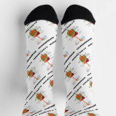 Gastro-enterologie is een gigantische beroepsgroep sokken (Top)