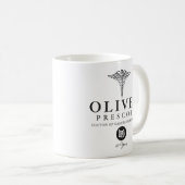 Gastro-enteroloog Afstuderen | Uittreding Koffiemok (Voorkant rechts)