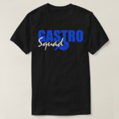 Gastro Squad T-shirt (Design voorkant)