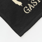 Gastroenterology Nurse Halloween Endo Nurse Ghost  Fleece Deken (Hoek)