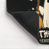 Gastroenterology Nurse Halloween Endo Nurse Ghost Muismat (Hoek)