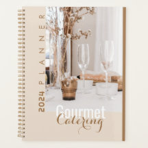 Gastronomische Catering Planner