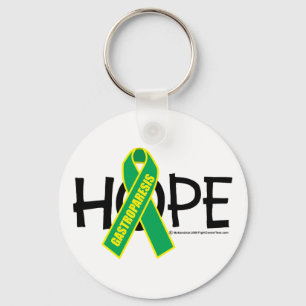 Gastroparese Hope Sleutelhanger