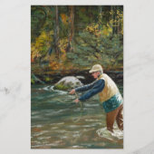 Gastweg Briefpapier (Voorkant)