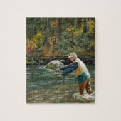 Gastweg Legpuzzel (Verticaal)