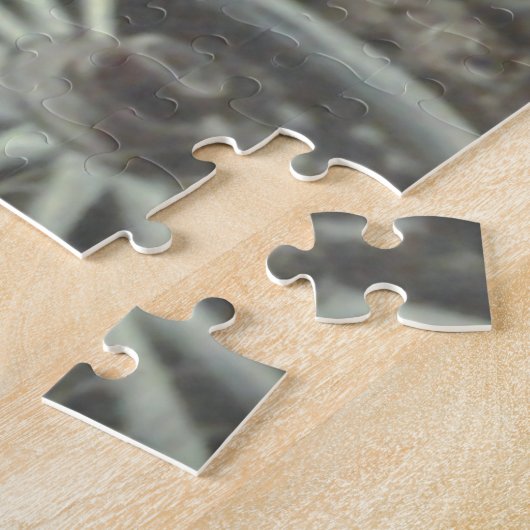 Gastweg Legpuzzel (Zijkant)