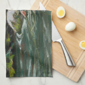 Gastweg Theedoek (Quarter Fold)