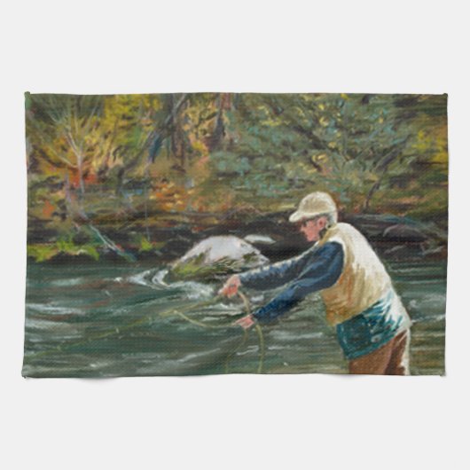 Gastweg Theedoek (Horizontaal)