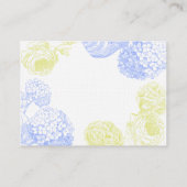 gastzittingskaart plaatskaartje (Achterkant)