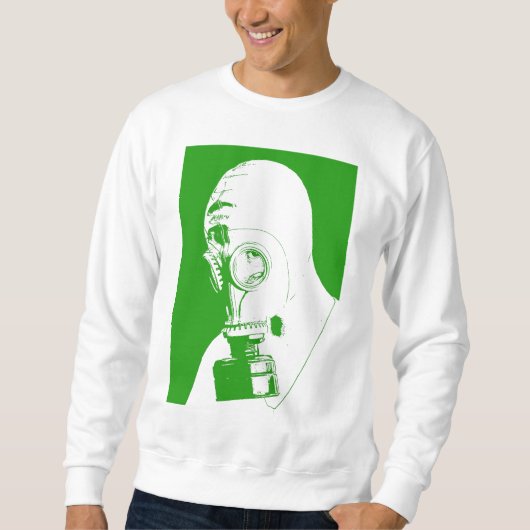 gasvormig trui (Voorkant)
