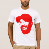 Gasworks Apparel "El Jefe" T-shirt (Voorkant)