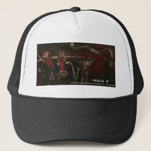 gat 2 trucker pet