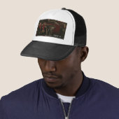 gat 2 trucker pet (In situ)